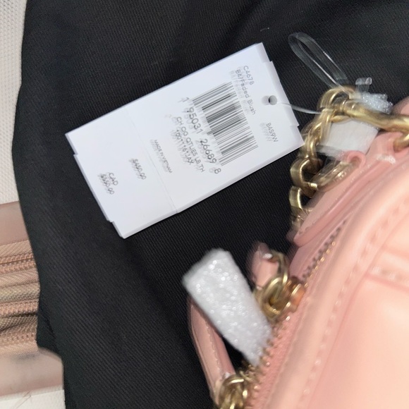 BRAND NEW COACH PURSE - Picture 4 of 4